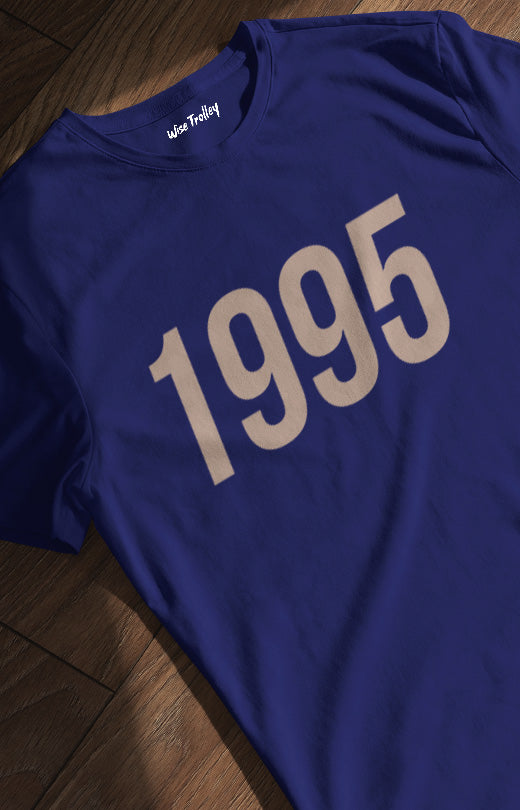 1995 T-shirt