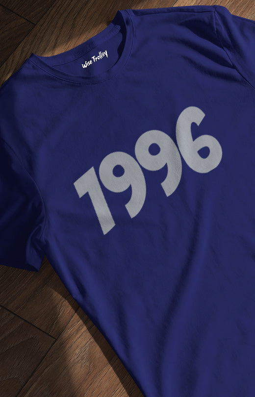 1996 T shirt