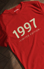 1997 T shirt