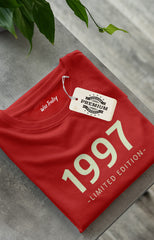 1997 T shirt