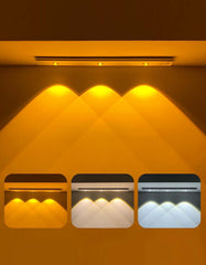 Motion Sensor Cabinet Mood Light