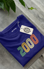 2000 T shirt