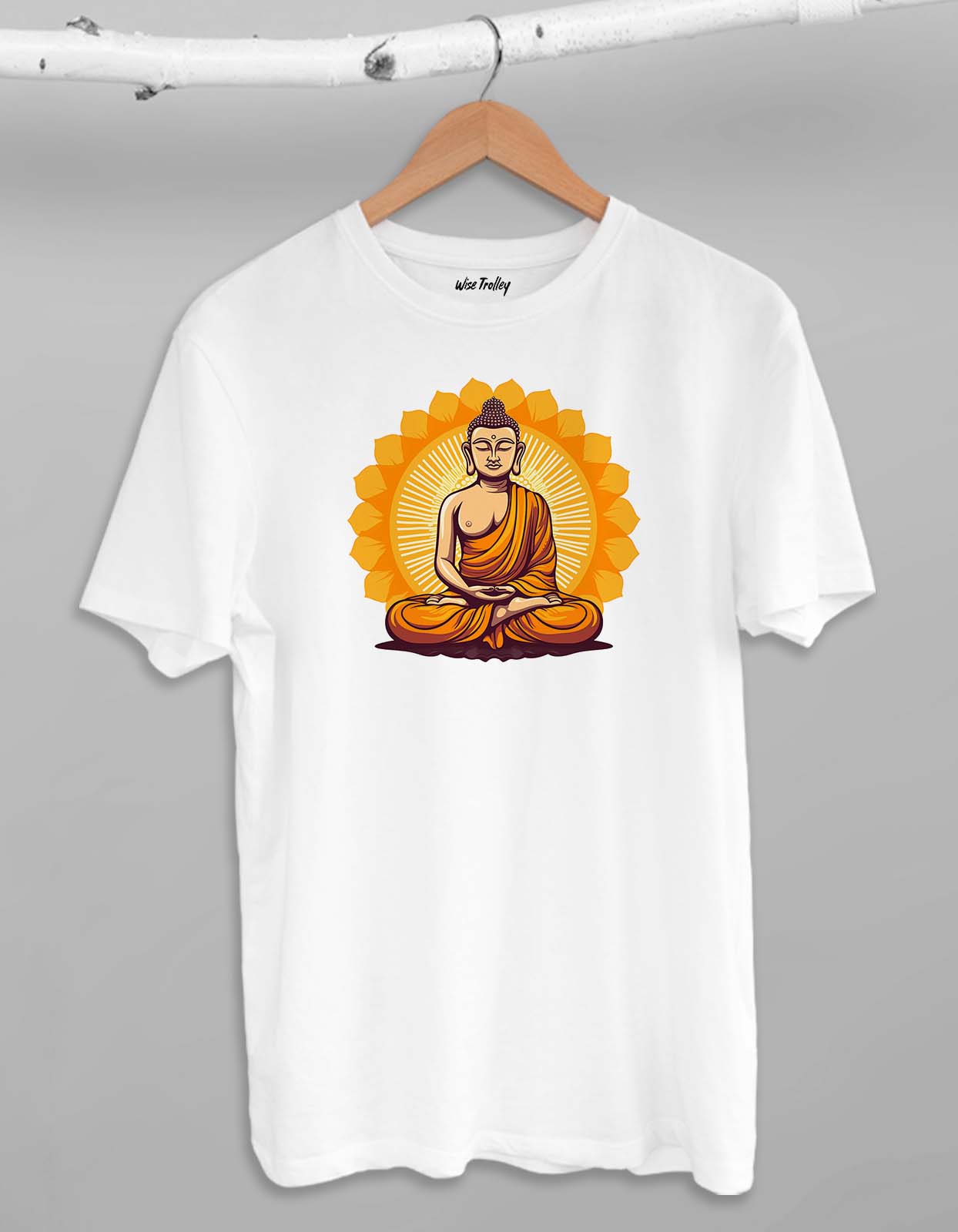 Buddha T shirts