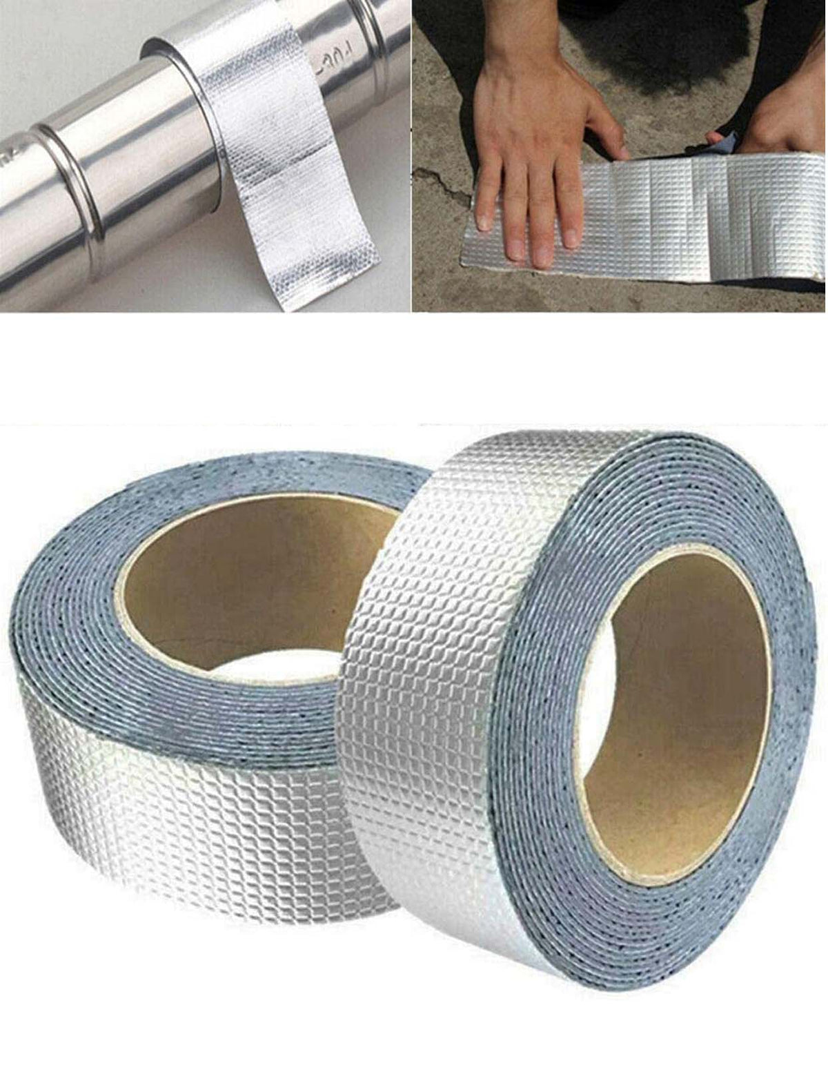 Leakage Repair Waterproof Tape for Pipe Leakage Roof