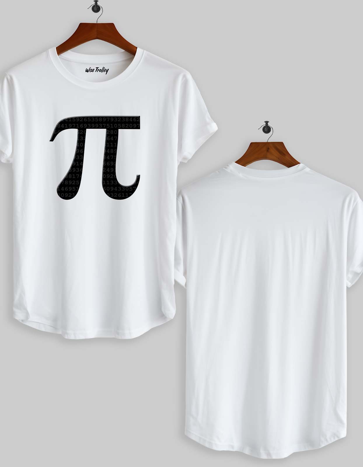 PI T-shirt