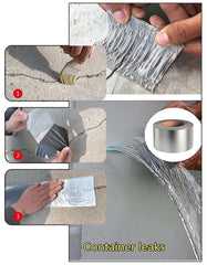 Leakage Repair Waterproof Tape for Pipe Leakage Roof