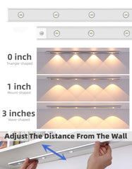 Motion Sensor Cabinet Mood Light