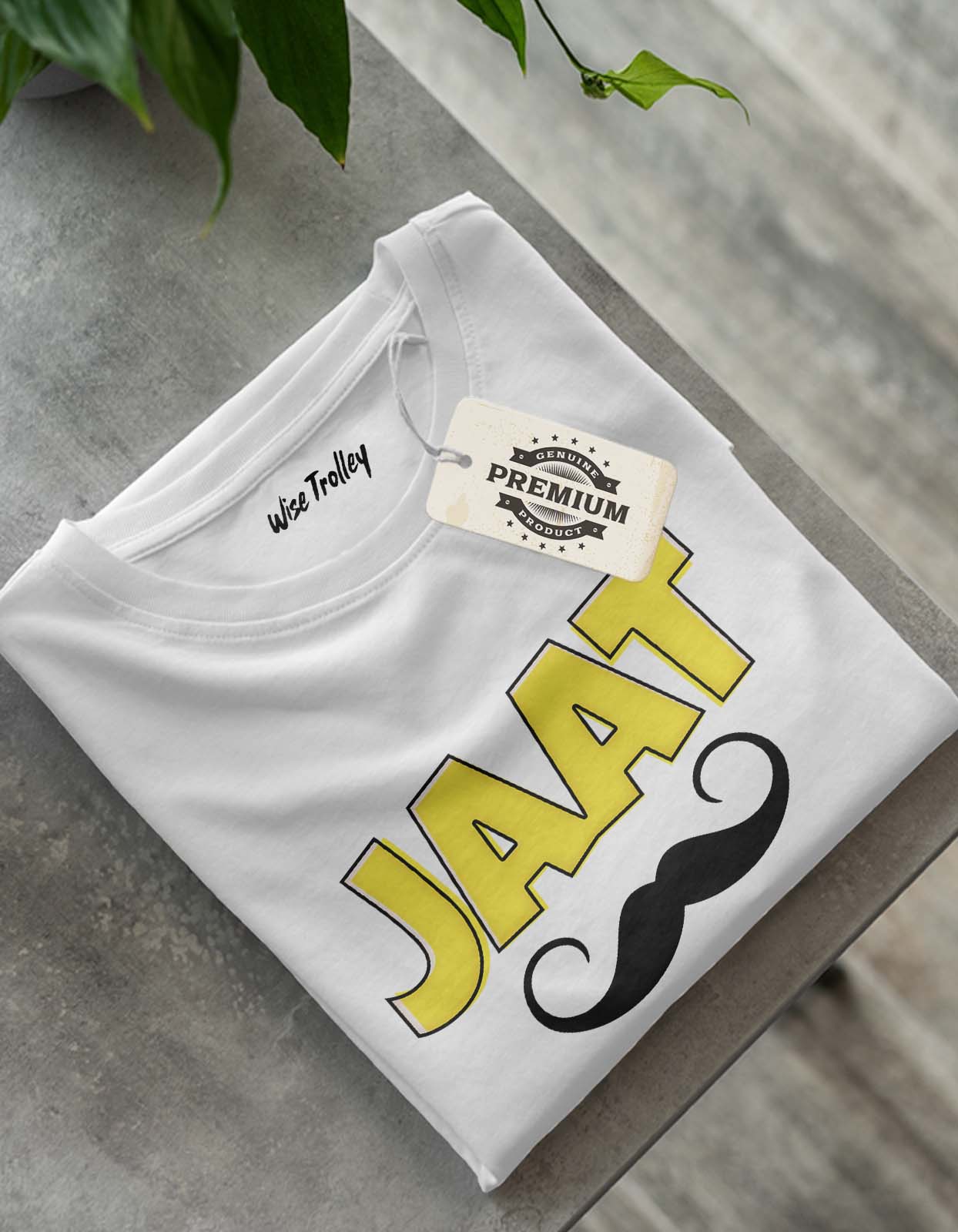 Jaat T shirt | Online in India