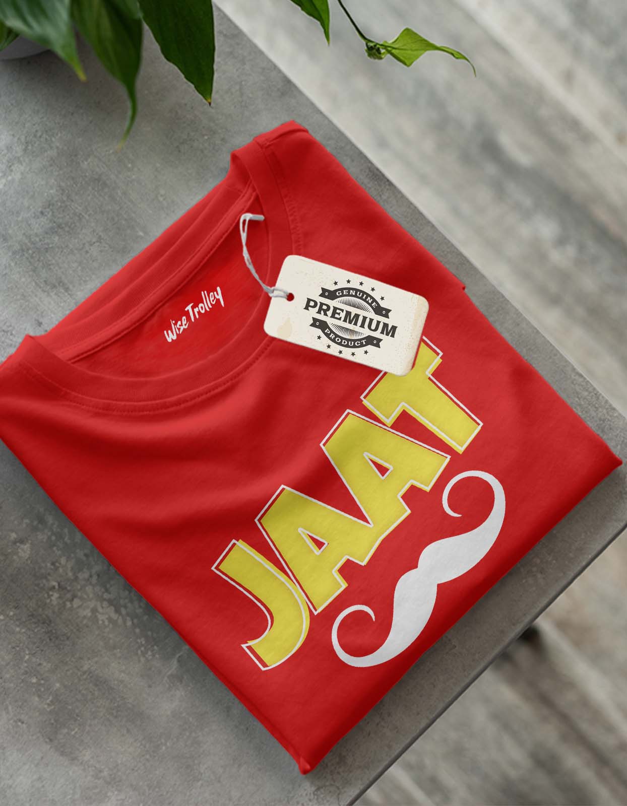 Jaat T shirt | Online in India