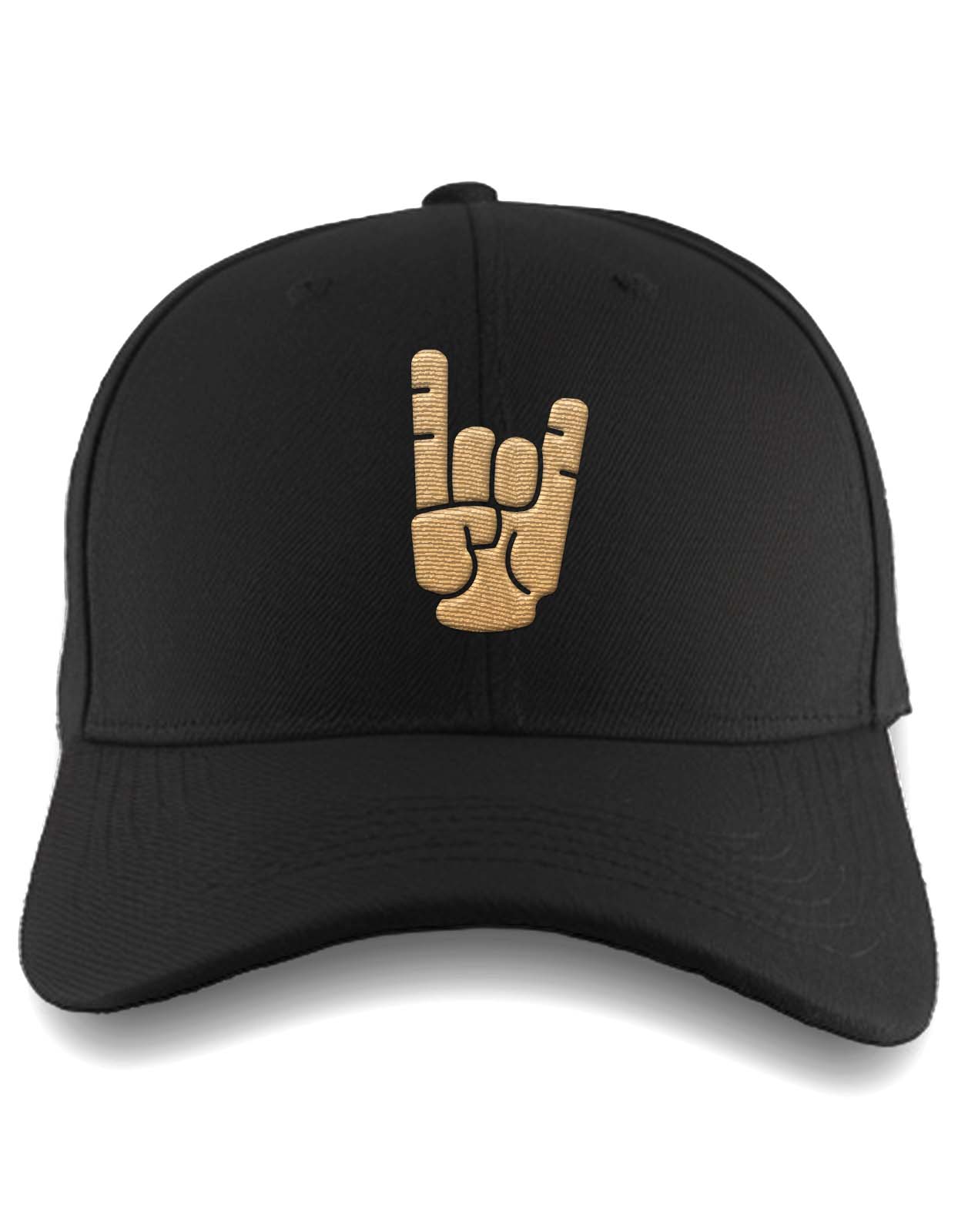 Swag Hand Sign Baseball Cap