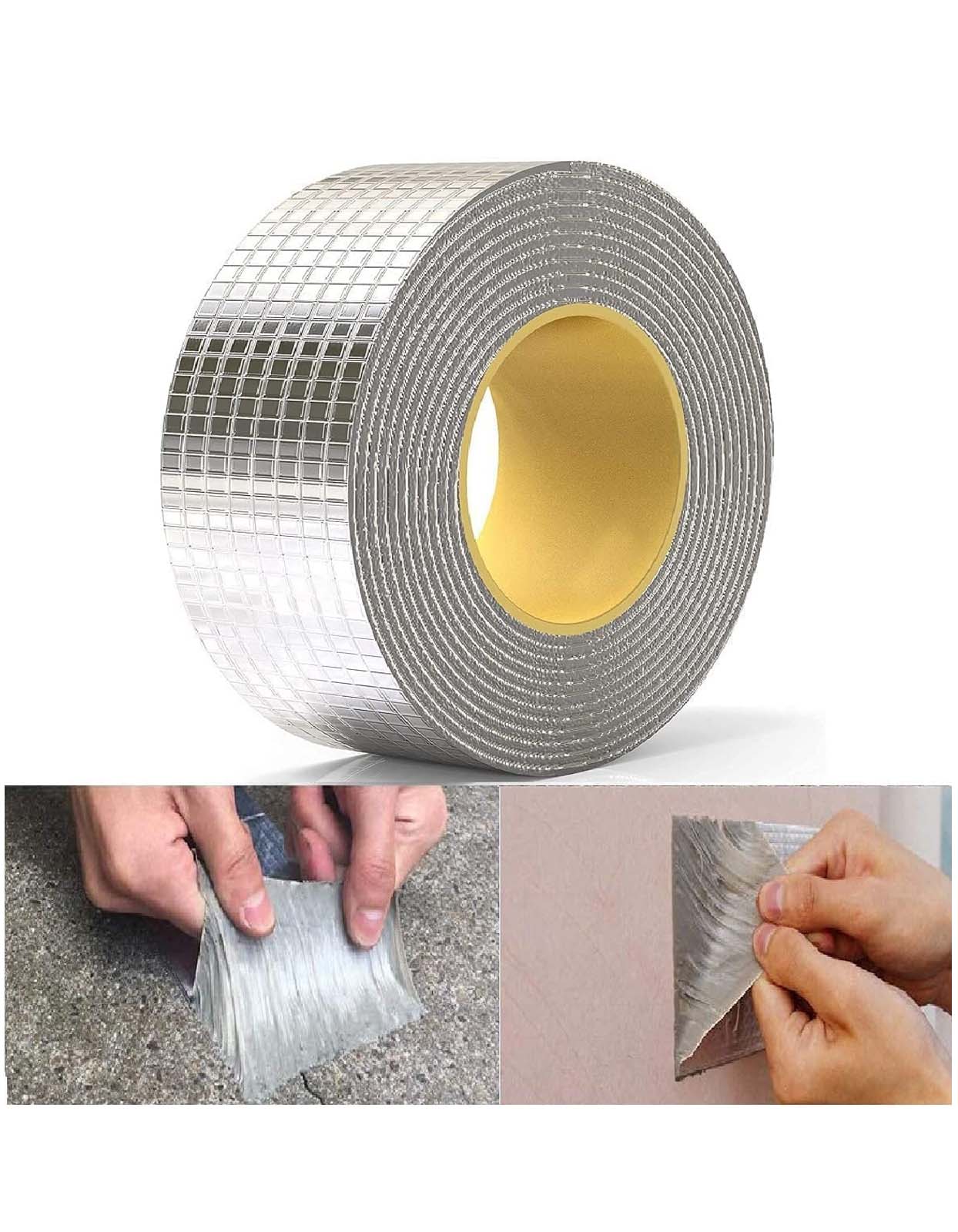 Leakage Repair Waterproof Tape for Pipe Leakage Roof