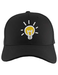 Light Icon Baseball Cap