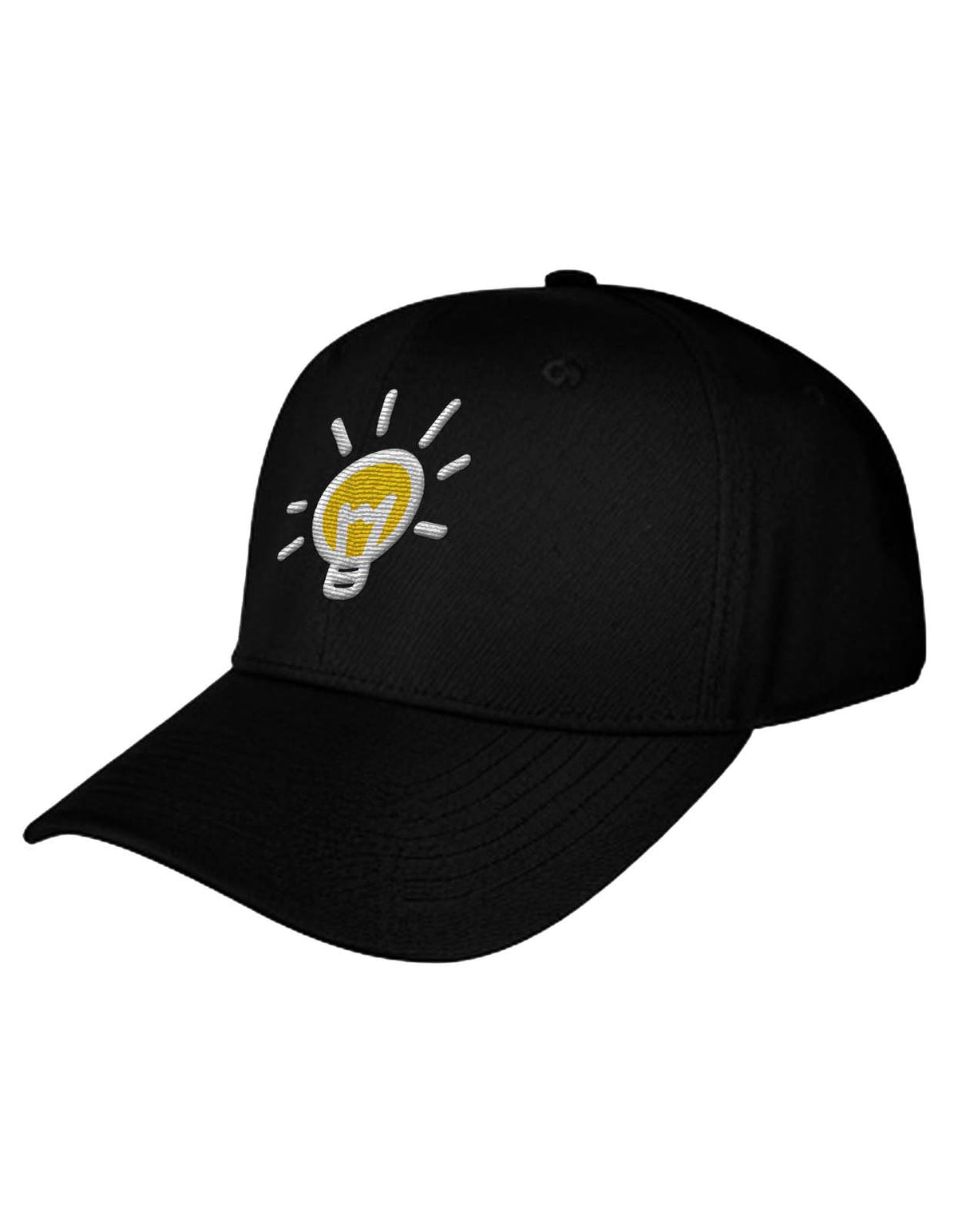 Light Icon Baseball Cap