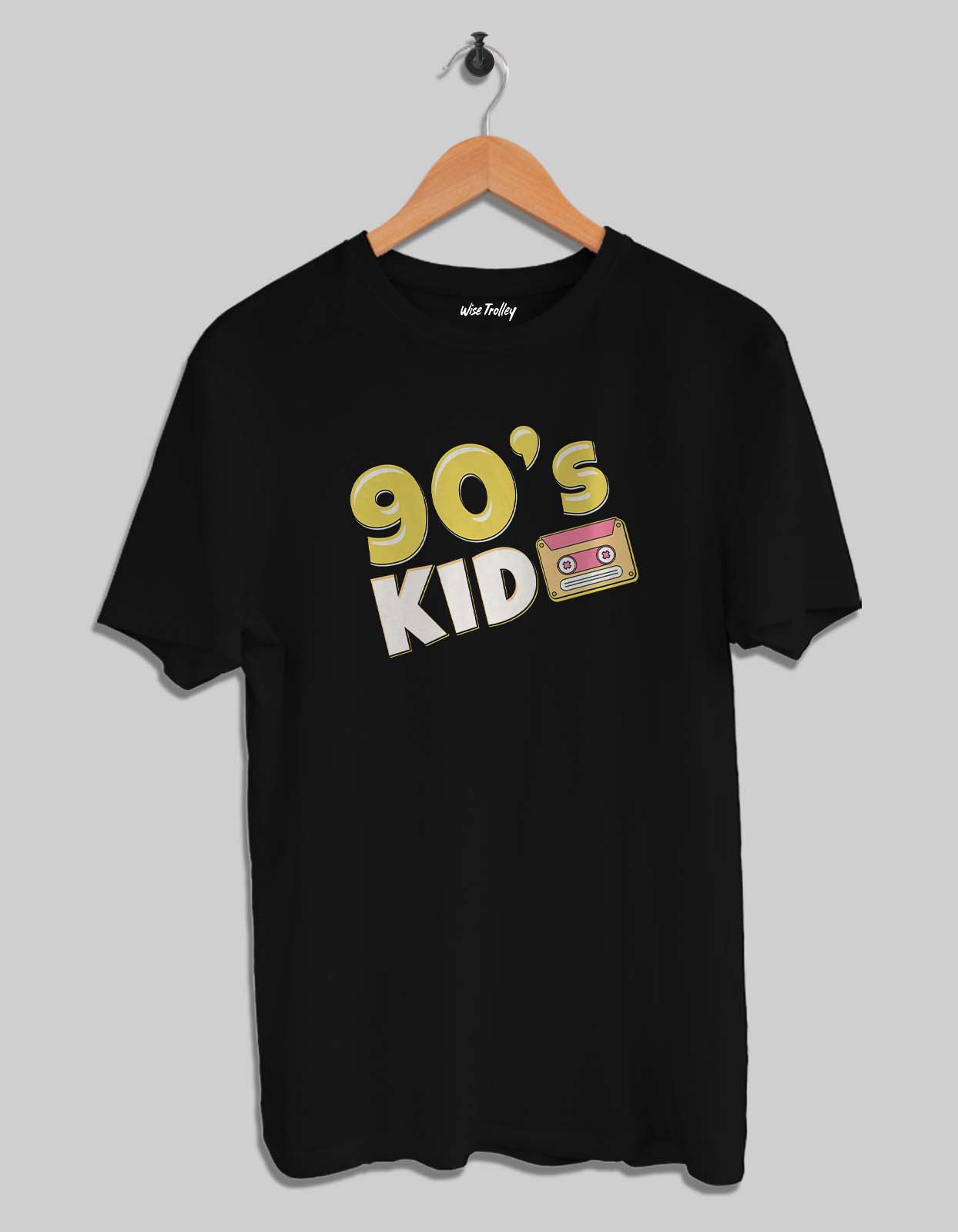 90's Kid T shirt
