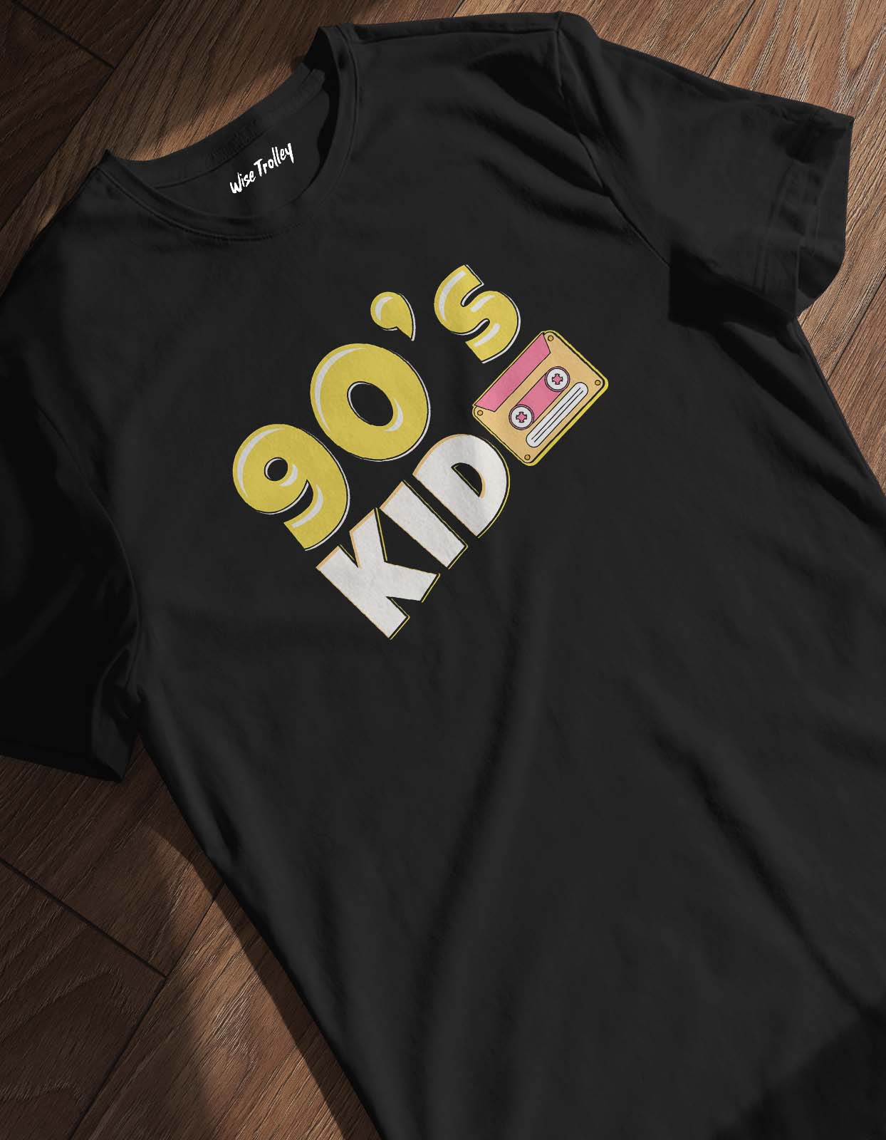 90's Kid T shirt
