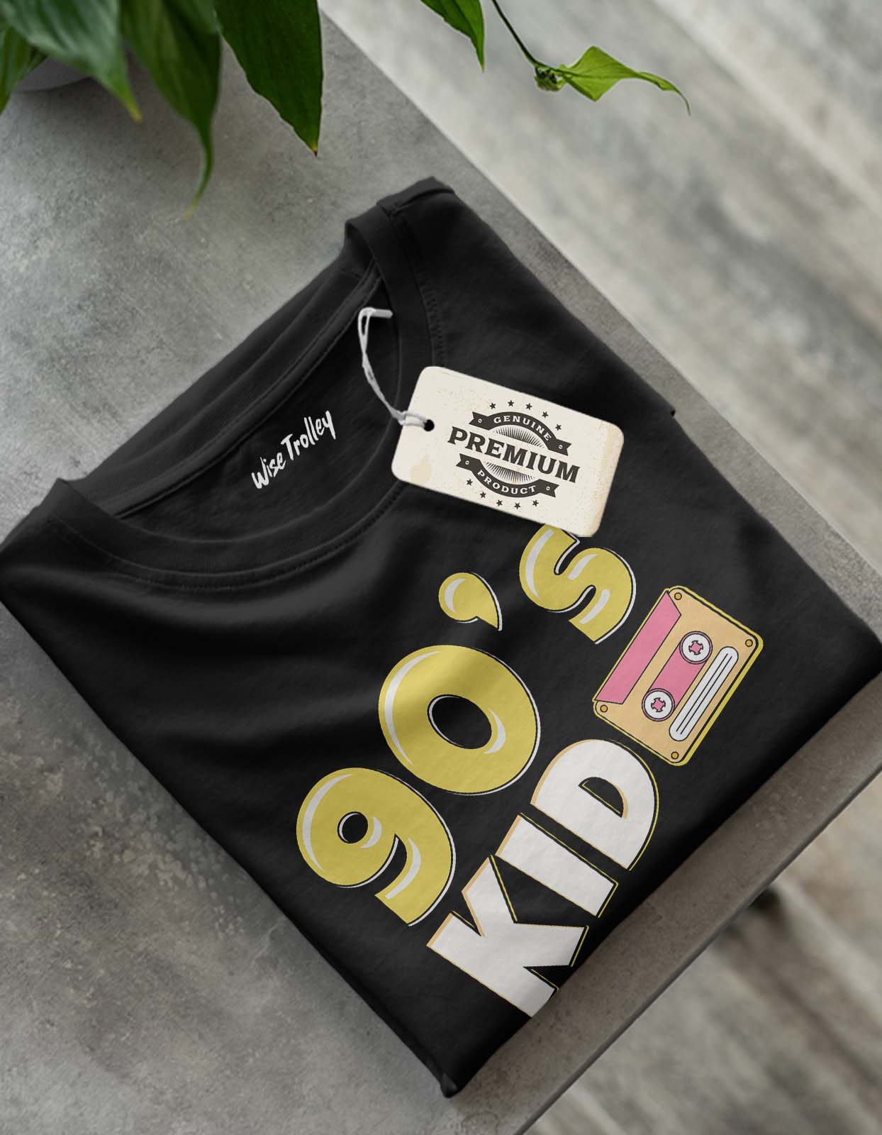 90's Kid T shirt