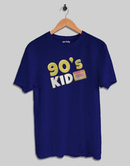 90's Kid T shirt