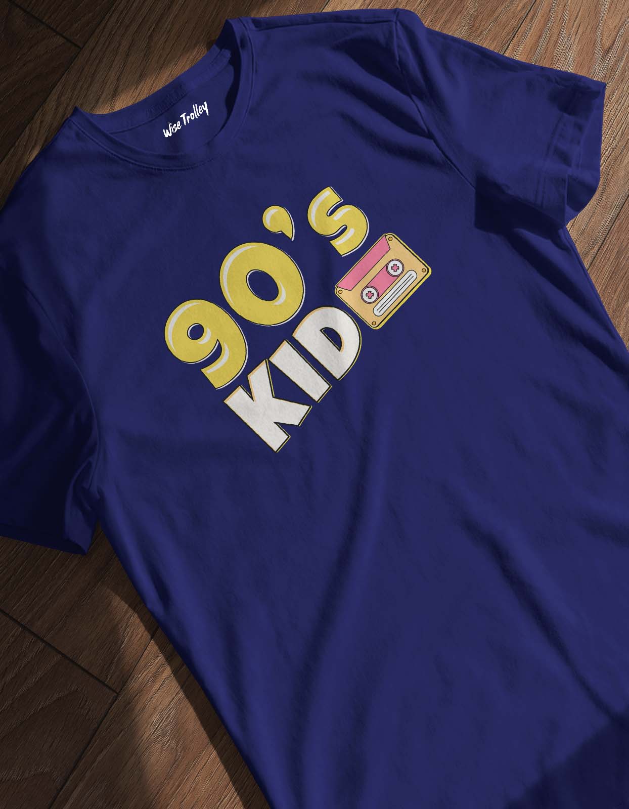 90's Kid T shirt