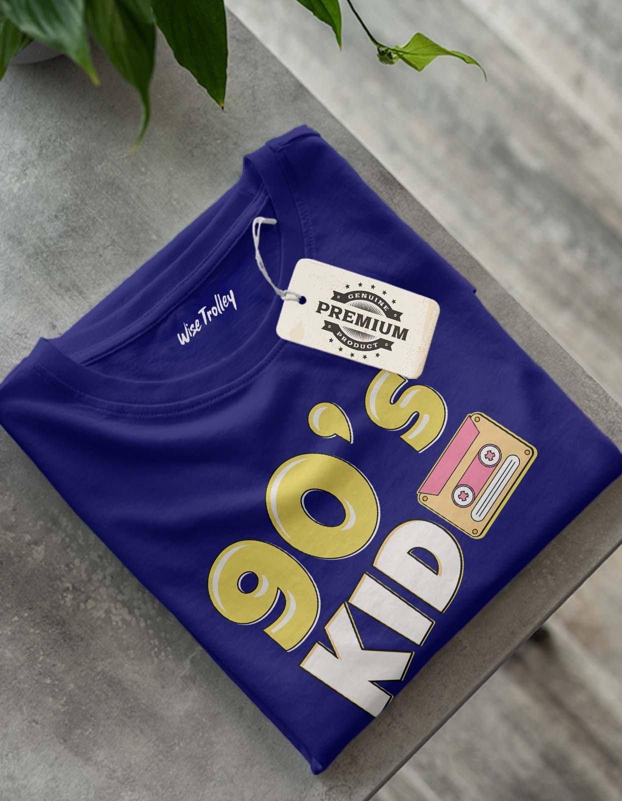 90's Kid T shirt