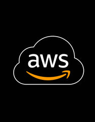 AWS T shirt