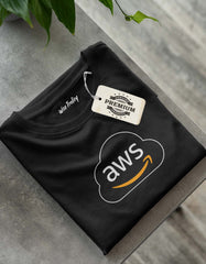 AWS T shirt