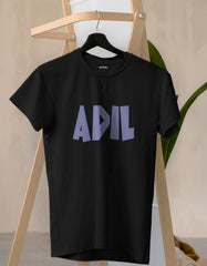 "Adil" Name T Shirt