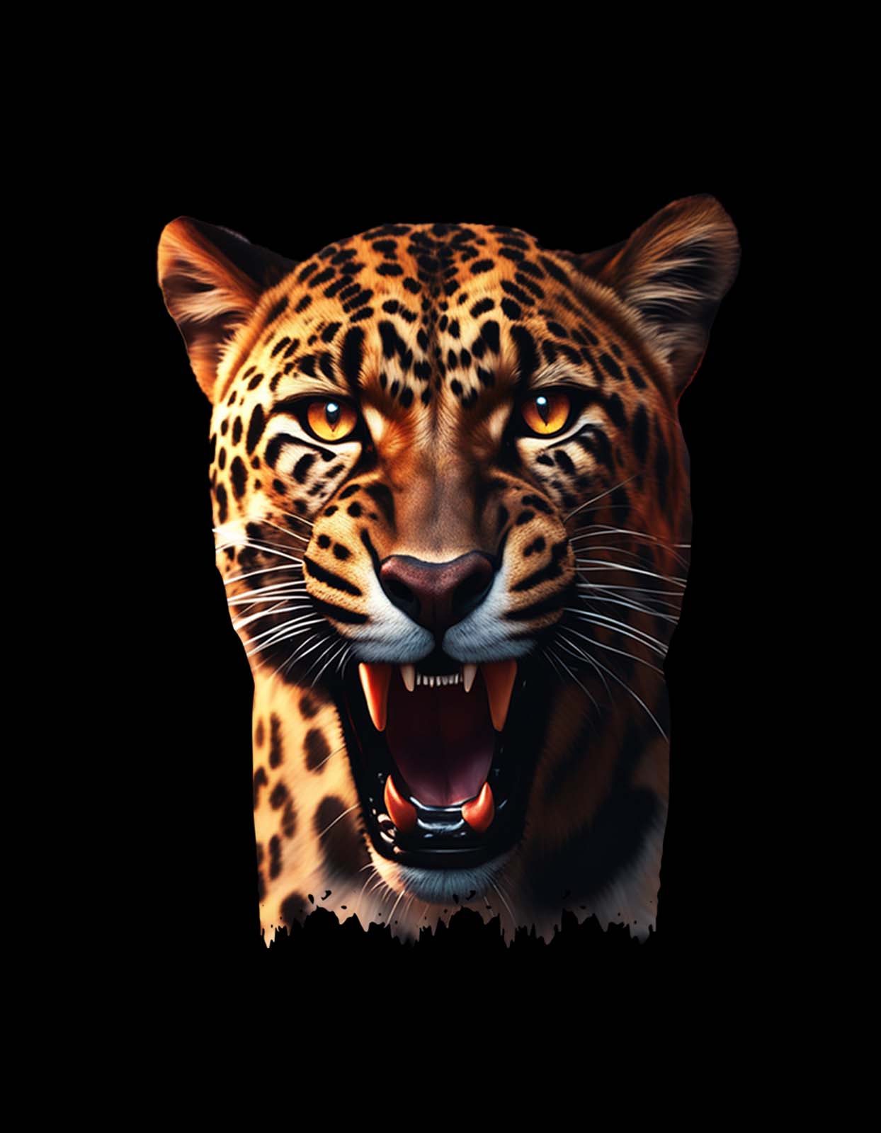 Jaguar T Shirt