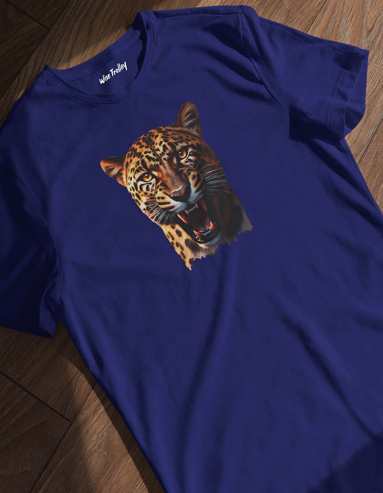 Jaguar T Shirt