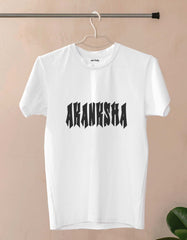 Akanksha Name T-shirt