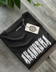 Akanksha Name T-shirt