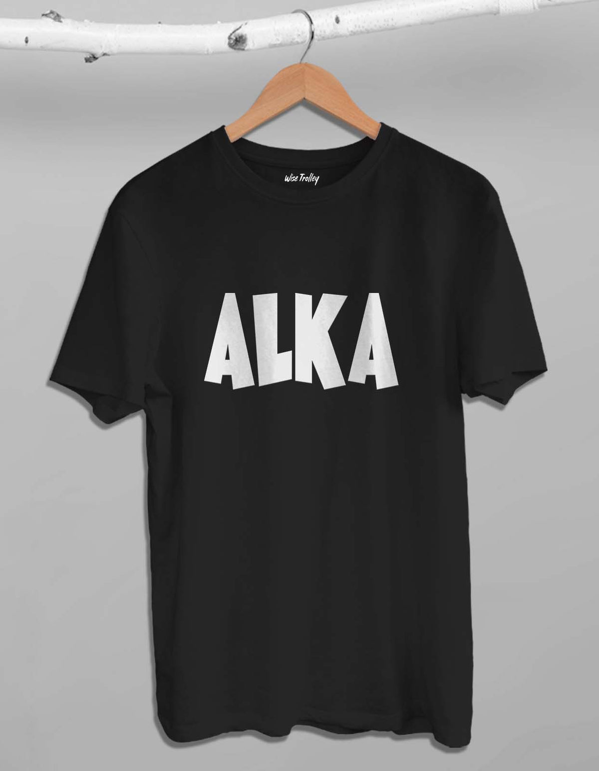 Alka Name T-shirt