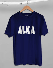 Alka Name T-shirt