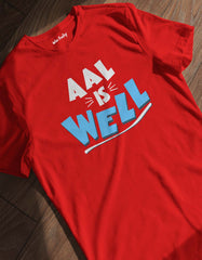 All Is Well T-shirt