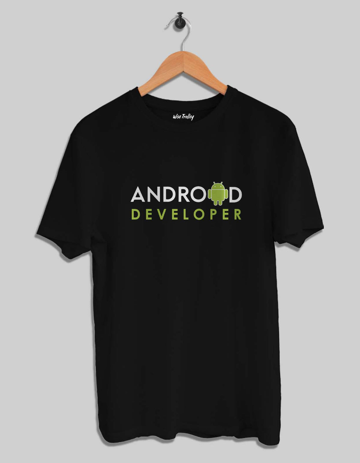 Android Developer T shirt