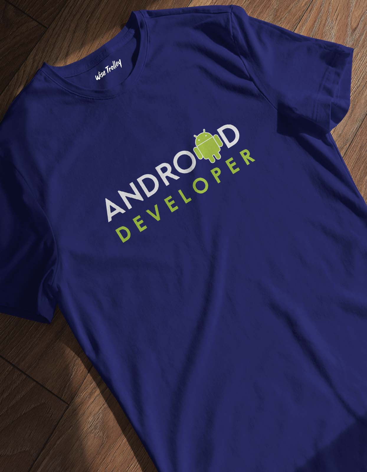 Android Developer T shirt