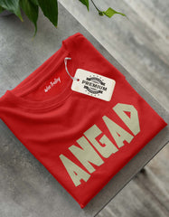 "Angad" Name T-Shirt