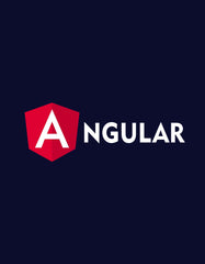 Angular T Shirt