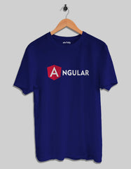 Angular T Shirt