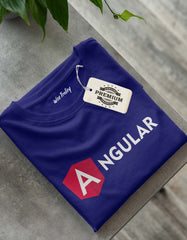 Angular T Shirt