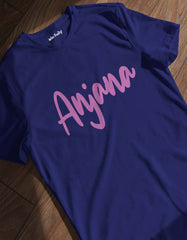 Anjana Name T-shirt