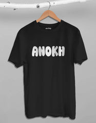 Anokh Name T shirt