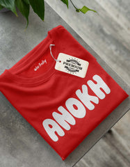 Anokh Name T shirt