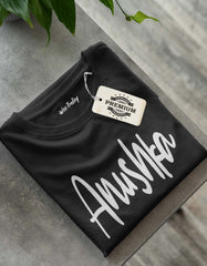 Anushka Name T-shirt