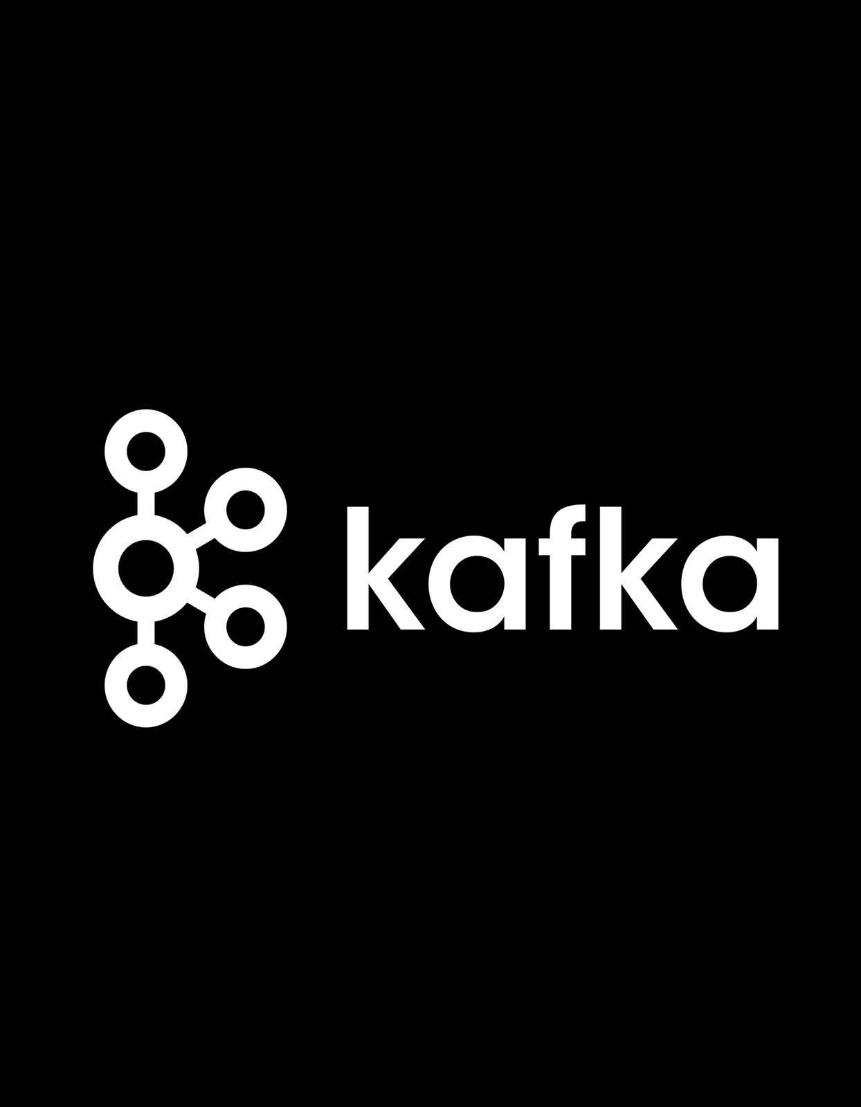 Apache Kafka T shirt