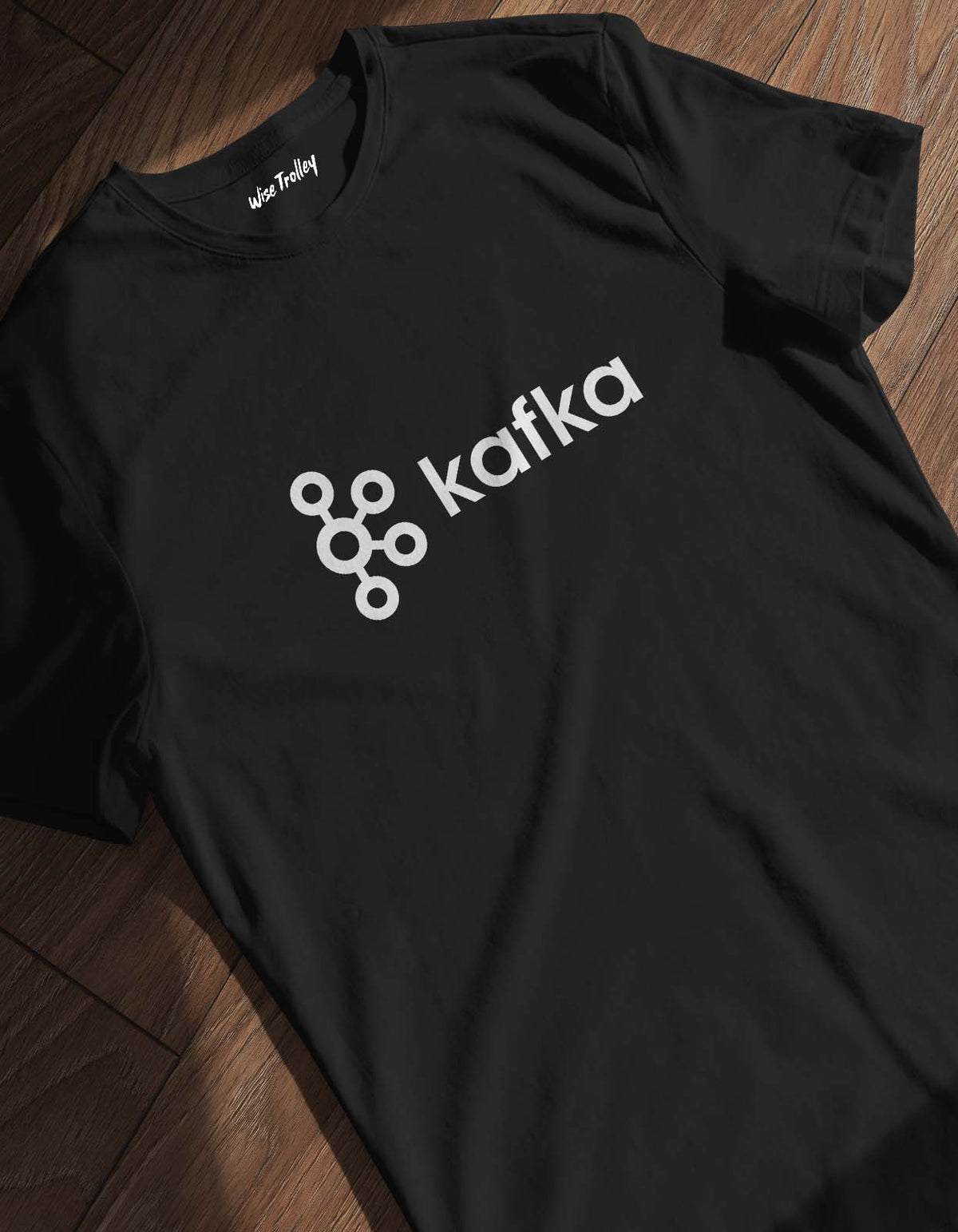 Apache Kafka T shirt