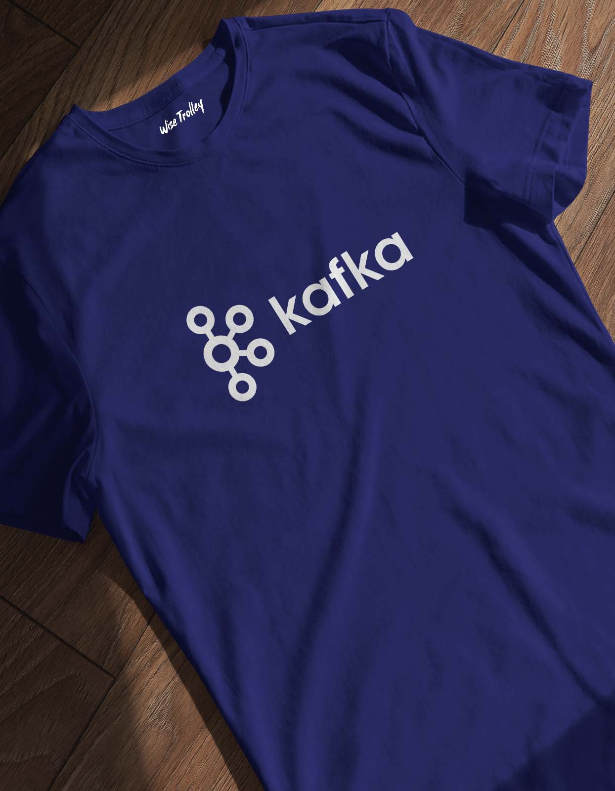 Apache Kafka T shirt