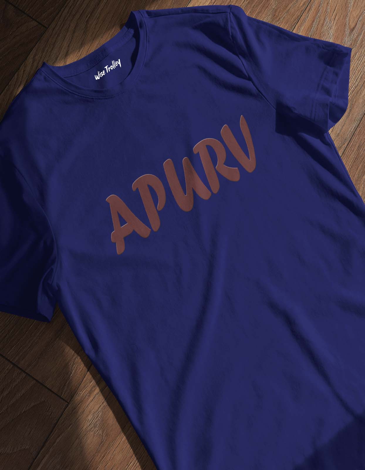 Apurv Name T shirt