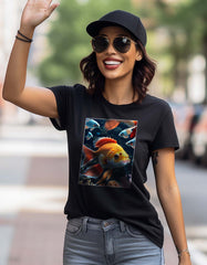 Aquarium T Shirt