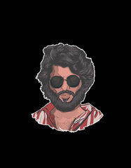 "Arjun Reddy" T shirt