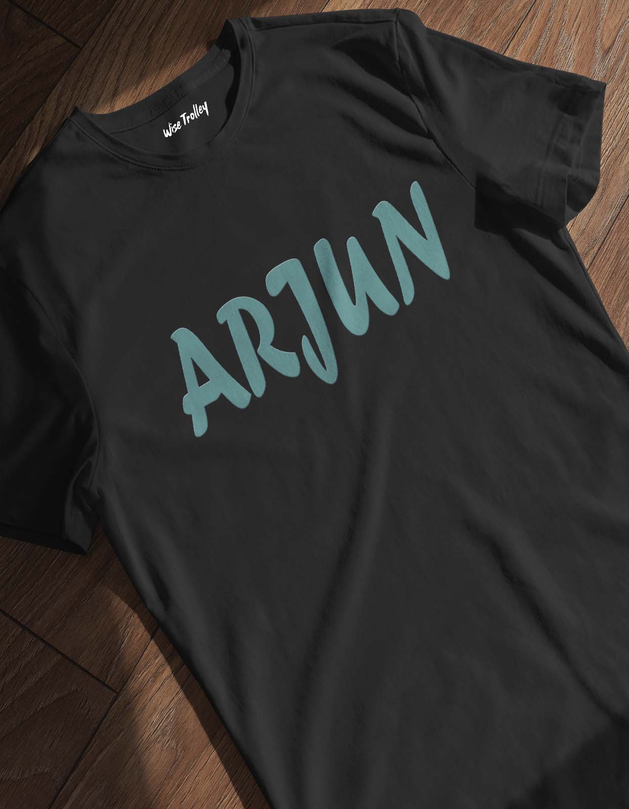 Arjun Name T shirt